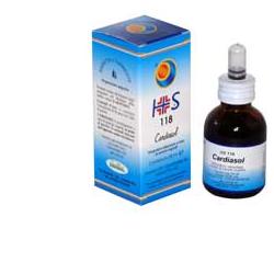 CARDIASOL LIQUIDO 50 ML - farmasconti.eu