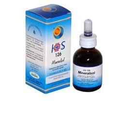 MINERALSOL LIQUIDO 50 ML - farmasconti.eu