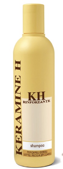 KERAMINE H SHAMPOO RINFORZANTE 300 ML - farmasconti.eu