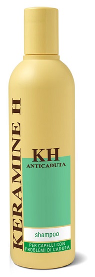 KERAMINE H SHAMPOO ANTICADUTA 300 ML - farmasconti.eu