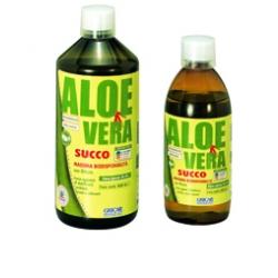 ALOE VERA SUCCO 500 ML - farmasconti.eu