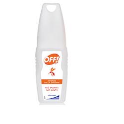 INSETTOREPELLENTE OFF LOZIONE 100 ML - farmasconti.eu