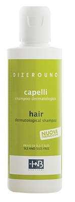 DIZEROUNO CAPELLI SHAMPOO 200 ML - farmasconti.eu