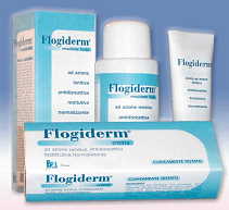 FLOGIDERM EMULSIONE FLUIDA 200 ML - farmasconti.eu