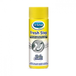 SCHOLL FRESH STEP 24H PERFORMANCE - farmasconti.eu