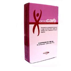 OMNICARB 30 COMPRESSE - farmasconti.eu