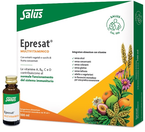 EPRESAT MONODOSE 10 FIALE - farmasconti.eu