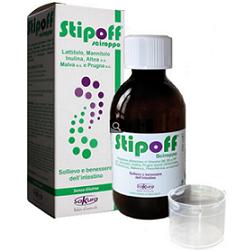STIPOFF SCIROPPO 200 ML - farmasconti.eu