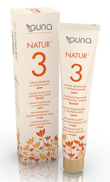 NATUR 3 CREMA SENO 75 ML - farmasconti.eu