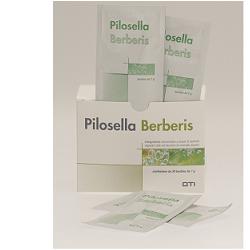PILOSELLA-BERBERIS 30 BUSTINE - farmasconti.eu
