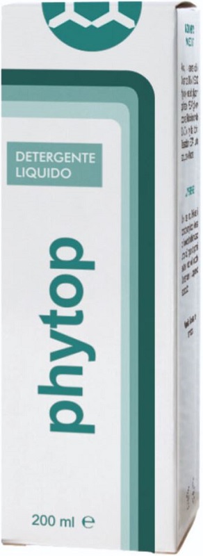 PHYTOP DETERGENTE 200 ML - farmasconti.eu