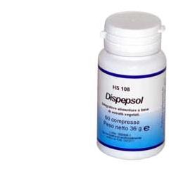 DISPEPSOL 60 COMPRESSE - farmasconti.eu
