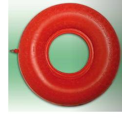 CIAMBELLA GONFIABILE IN GOMMA DIAMETRO 42,5CM - farmasconti.eu