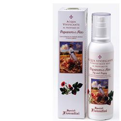 SPEZIALI ACQUA VIVIFICANTE PAPAVERO/FICO 200 ML - farmasconti.eu