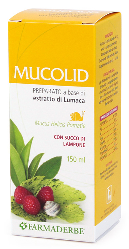MUCOLID 150 ML - farmasconti.eu
