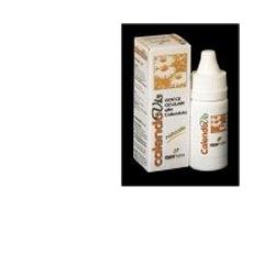 CALENDUVIS GOCCE OCULARI CALENDULA 15 ML - farmasconti.eu