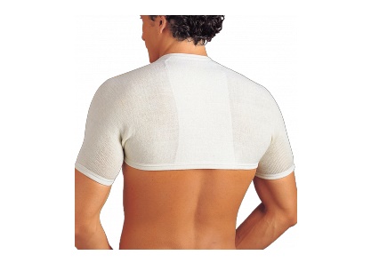 COPRISPALLE ANATOMICO GIBAUD TAGLIA 3 - farmasconti.eu