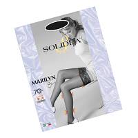 MARILYN 70 SHEER CALZA AUTOREGGENTE GLACE' 3ML - farmasconti.eu