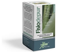 FISIODEPUR 50 OPERCOLI FLACONE VETRO - farmasconti.eu
