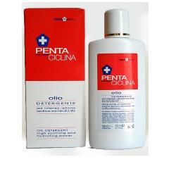 PENTACICLINA OLIO 200 ML - farmasconti.eu