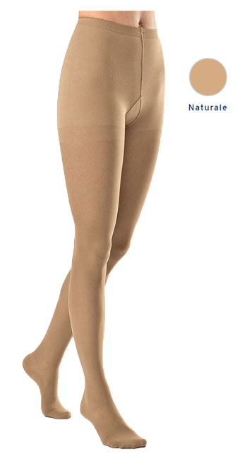 CALZA COMPRESSIVA JOBST ULTRASHEER 10-15MMHG COLLANT NAT4 ARTICOLO 797850000100 - farmasconti.eu