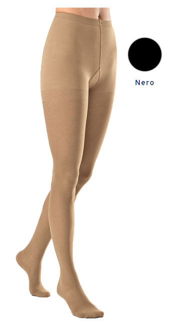 CALZA COMPRESSIVA JOBST ULTRASHEER 10-15MMHG COLLANT NOIR4 ARTICOLO 797850000600 - farmasconti.eu