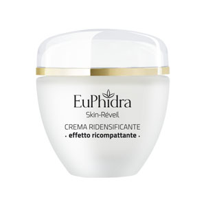 EUPHIDRA SKIN REVEIL CREMA RIDENSIFICANTE EFFETTO RICOMPATTANTE PELLI RILASSATE E MOLTO SECCHE 40 ML - farmasconti.eu