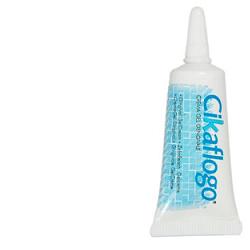 CIKAFLOGO CREMA GEL GENGIVE 10 ML - farmasconti.eu