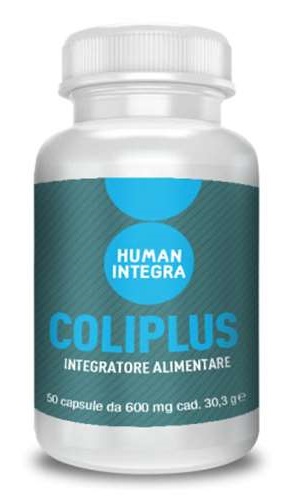COLIPLUS ABROS 50 CAPSULE - farmasconti.eu
