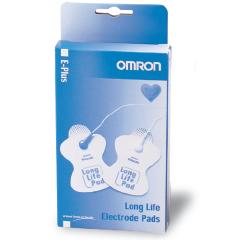 ELETTRODI TENS OMRON E4 2 PEZZI - farmasconti.eu