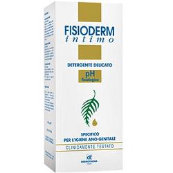 FISIODERM DETERGENTE INTIMO 200 ML - farmasconti.eu