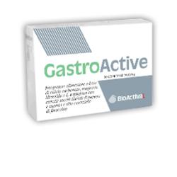 GASTROACTIVE 30 COMPRESSE - farmasconti.eu