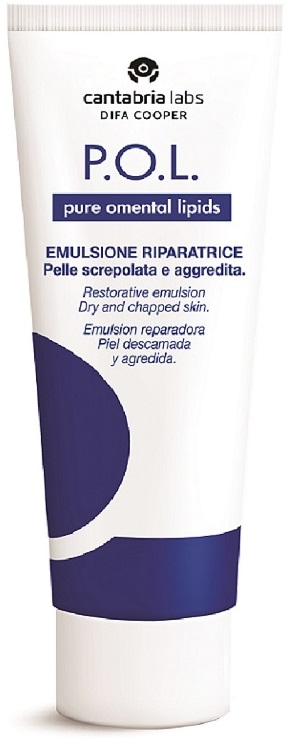 POL EMULSIONE MANI RIPARATRICE 50 ML - farmasconti.eu
