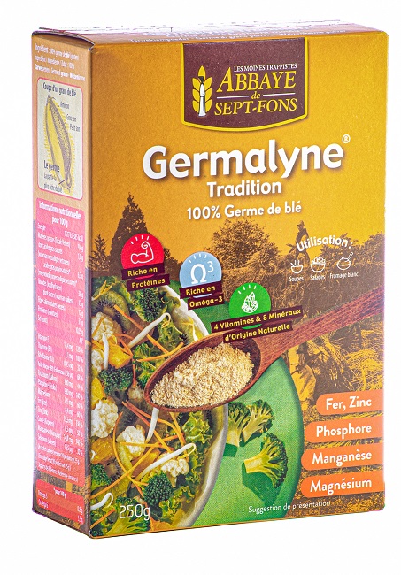 GERMALYNE 250 G - farmasconti.eu