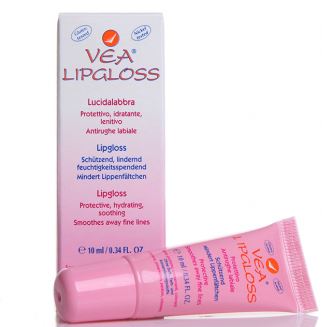 VEA LIPGLOSS PROTETTIVO ANTIAGE 10 ML - farmasconti.eu
