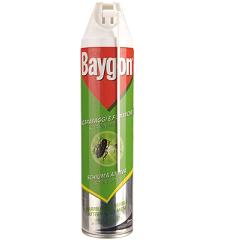BAYGON SCARAFAGGI/FORMICHE POLVERE GRANI 250 G - farmasconti.eu