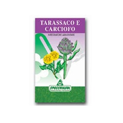 TARASSACO CARCIOFO 80 PERLE - farmasconti.eu