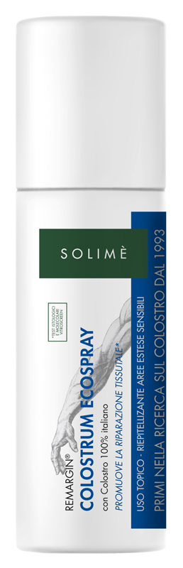 REMARGIN COLOSTRUM ECOSPRAY 100 ML - farmasconti.eu