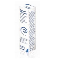 SALAX MOUSSE 75 ML - farmasconti.eu