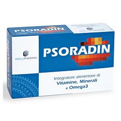 PSORADIN 45 CAPSULE - farmasconti.eu