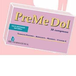 PREMEDOL 330MG 30 COMPRESSE - farmasconti.eu