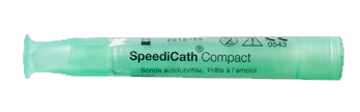 CATETERE VESCICALE AUTOLUBRIFICANTE IDROFILO PRONTO ALL'USO PER DONNA SPEEDICATH COMPACT MISURA CH12 30 PEZZI ARTICOLO 28582 - farmasconti.eu