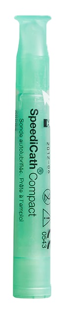 CATETERE VESCICALE AUTOLUBRIFICANTE IDROFILO PRONTO ALL'USO PER DONNA SPEEDICATH COMPACT MISURA CH14 30 PEZZI ARTICOLO 28584 - farmasconti.eu