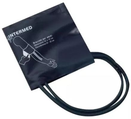 BRACCIALE RICAMBIO ADULTO PROFESSIONALE R2 - farmasconti.eu