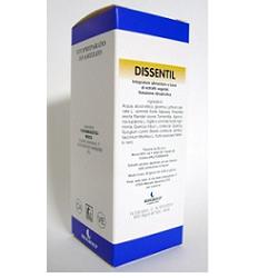 DISSENTIL SOLUZIONE IDROALCOLICA 50 ML - farmasconti.eu