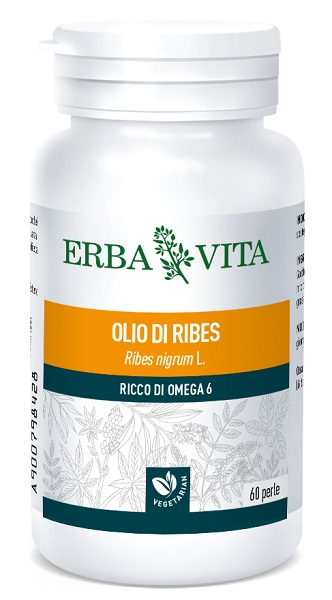 OLIO RIBES 60 PERLE 673 MG - farmasconti.eu