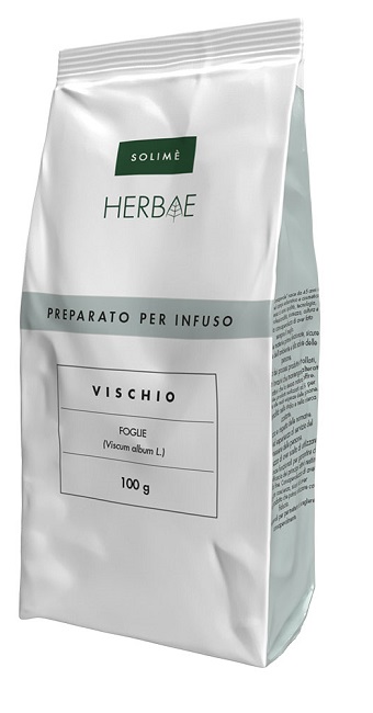 VISCHIO FOGLIE TAGLIO TISANA 100 G - farmasconti.eu