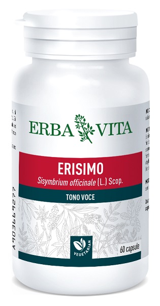 ERISIMO 60 CAPSULE 400 MG - farmasconti.eu
