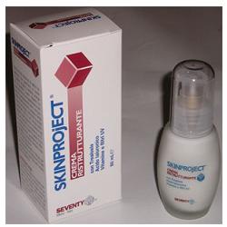 SKINPROJECT CREMA RISTRUTTURANTE 50 ML - farmasconti.eu