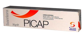 PICAP CREMA BARRIERA COADIUVANTE PRURITO 30 ML - farmasconti.eu